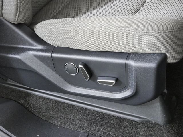 Certified Used 2018 Gray Ford XLT image 14