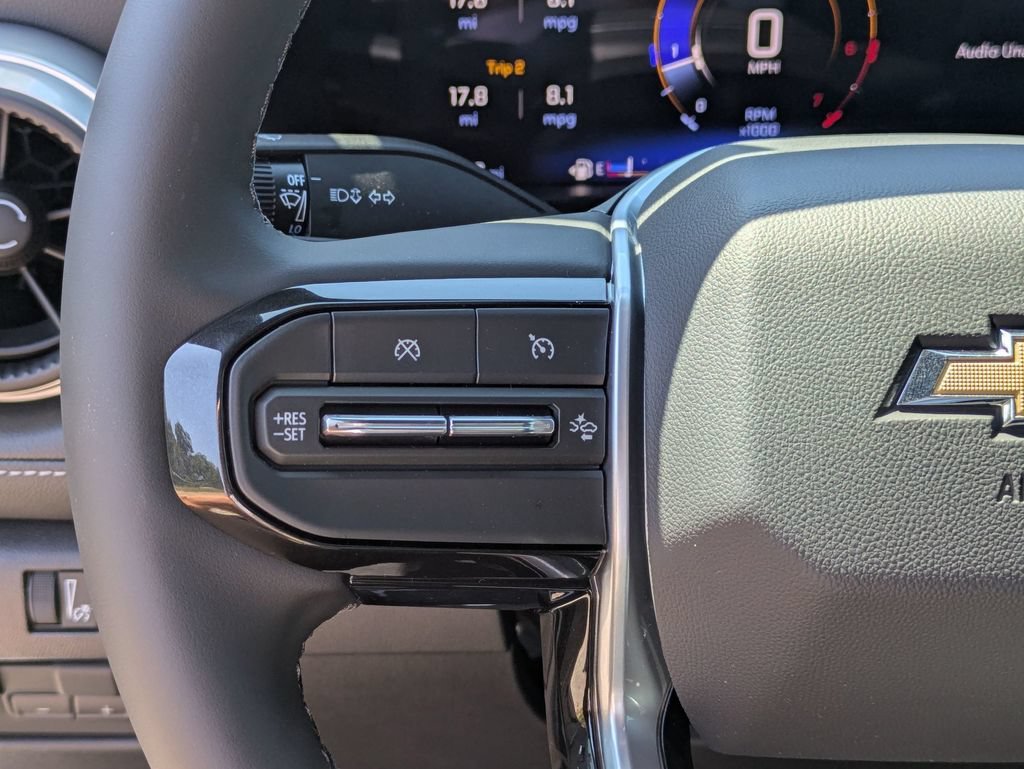 2026 Chevrolet Colorado LT - Photo 19