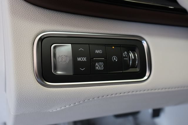 2026 Buick Enclave Avenir - Photo 23