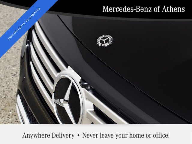 New 2026 Night Black Mercedes-Benz GLB 250 image 8