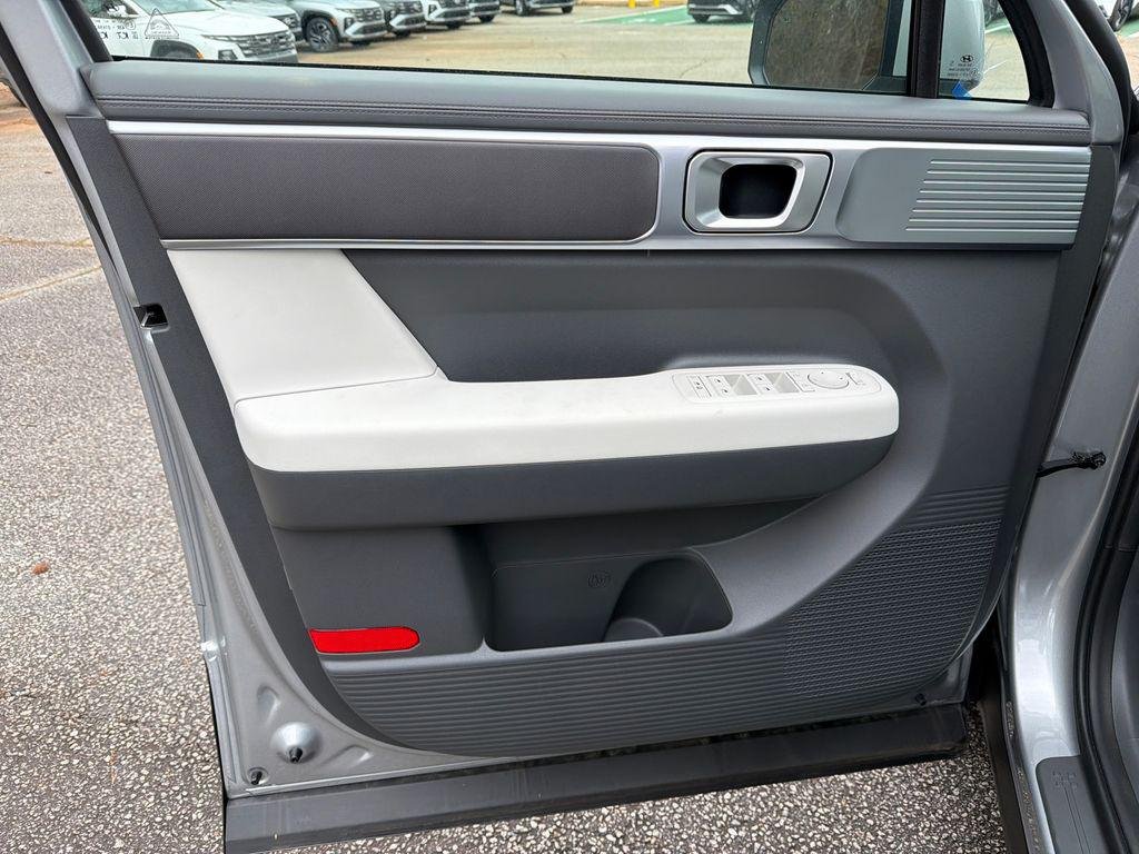 2026 Hyundai Santa Fe SE - Photo 10