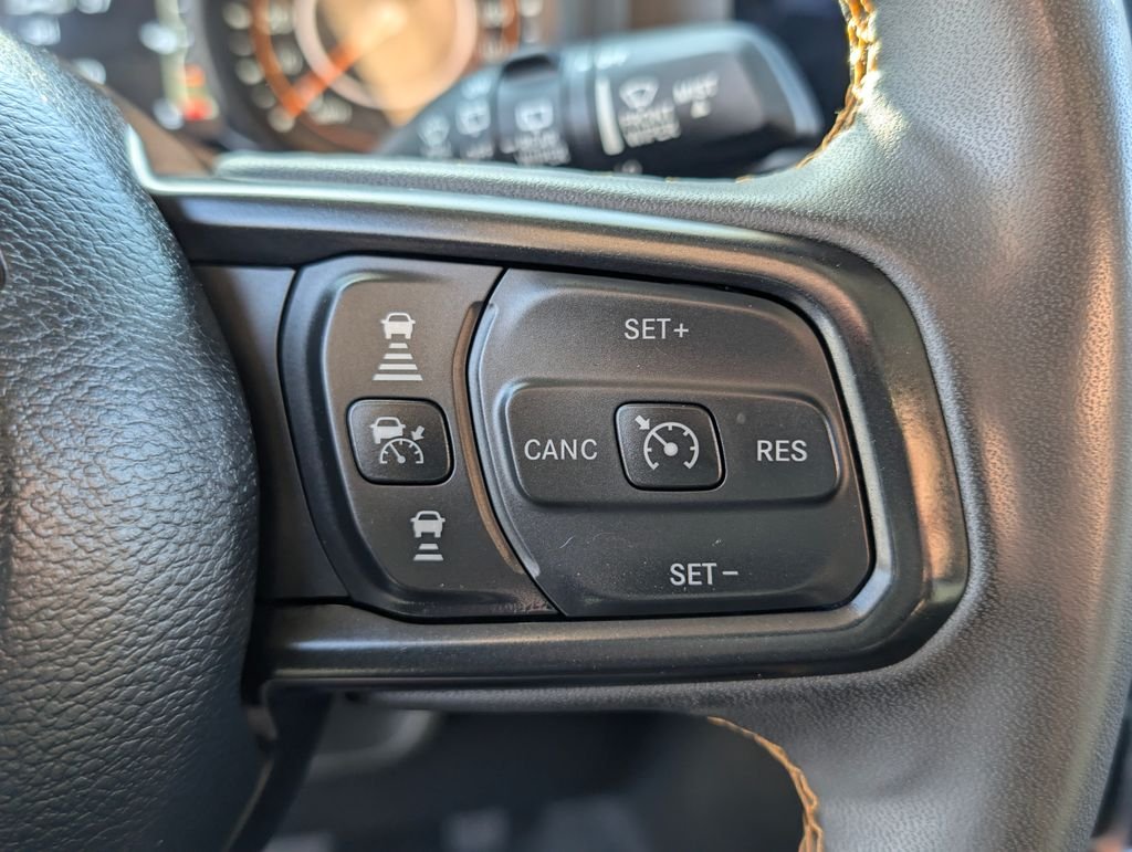 2024 Jeep Wrangler 4-Door Sport S - Photo 25