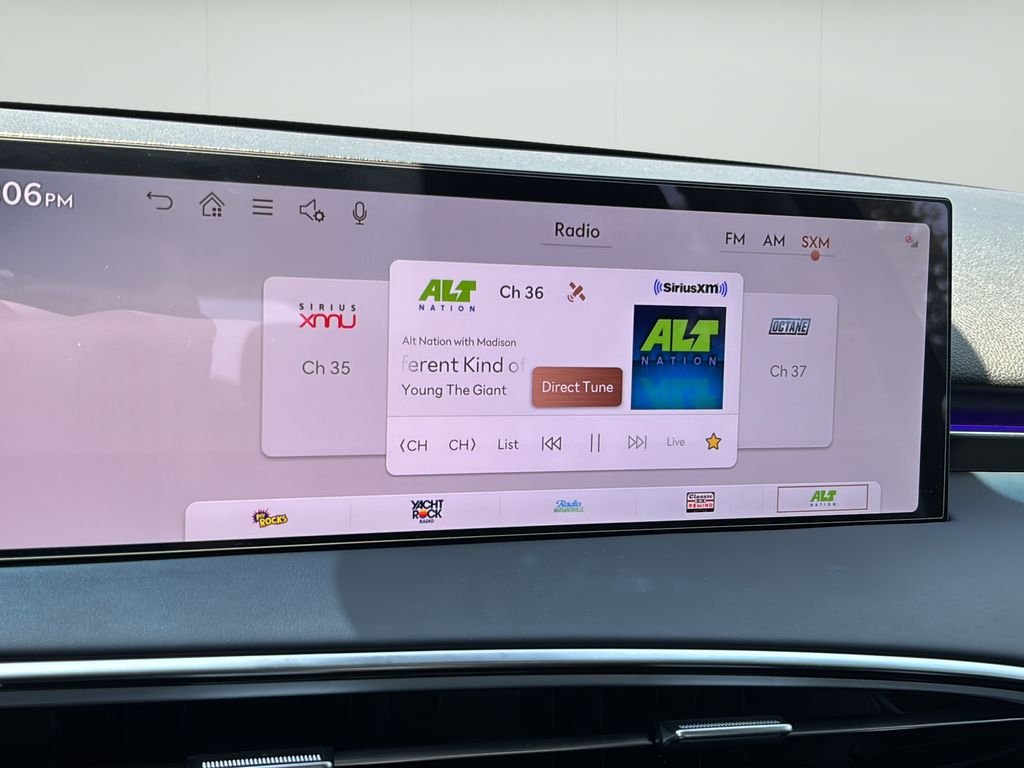 2026 GENESIS GV70 - Photo 26