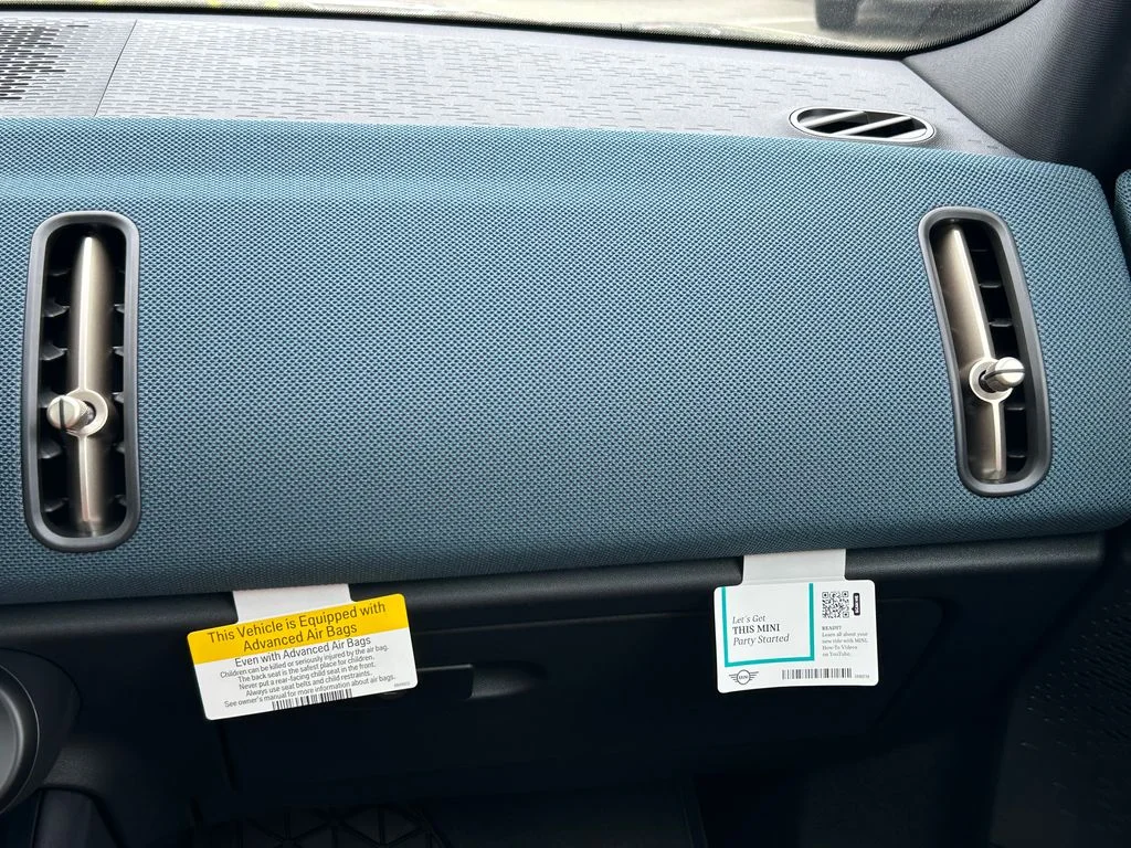 2027 MINI Countryman S - Photo 25