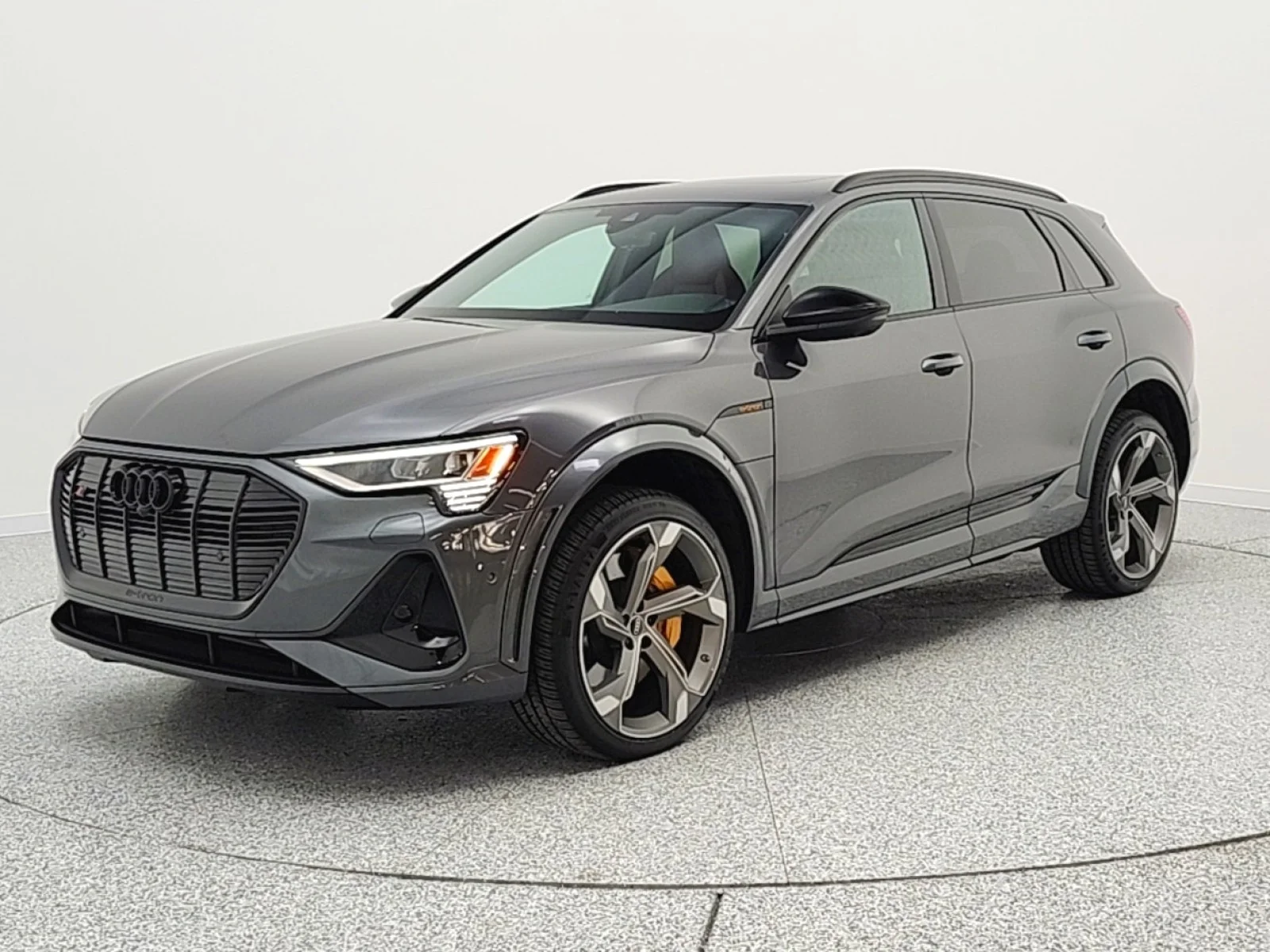 2023 Audi e-tron S 95 kWh Premium Plus quattro's photo