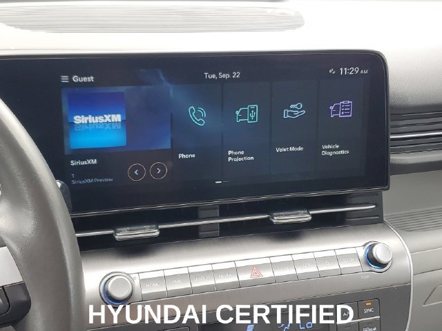 2024 Hyundai Kona SEL - Photo 17