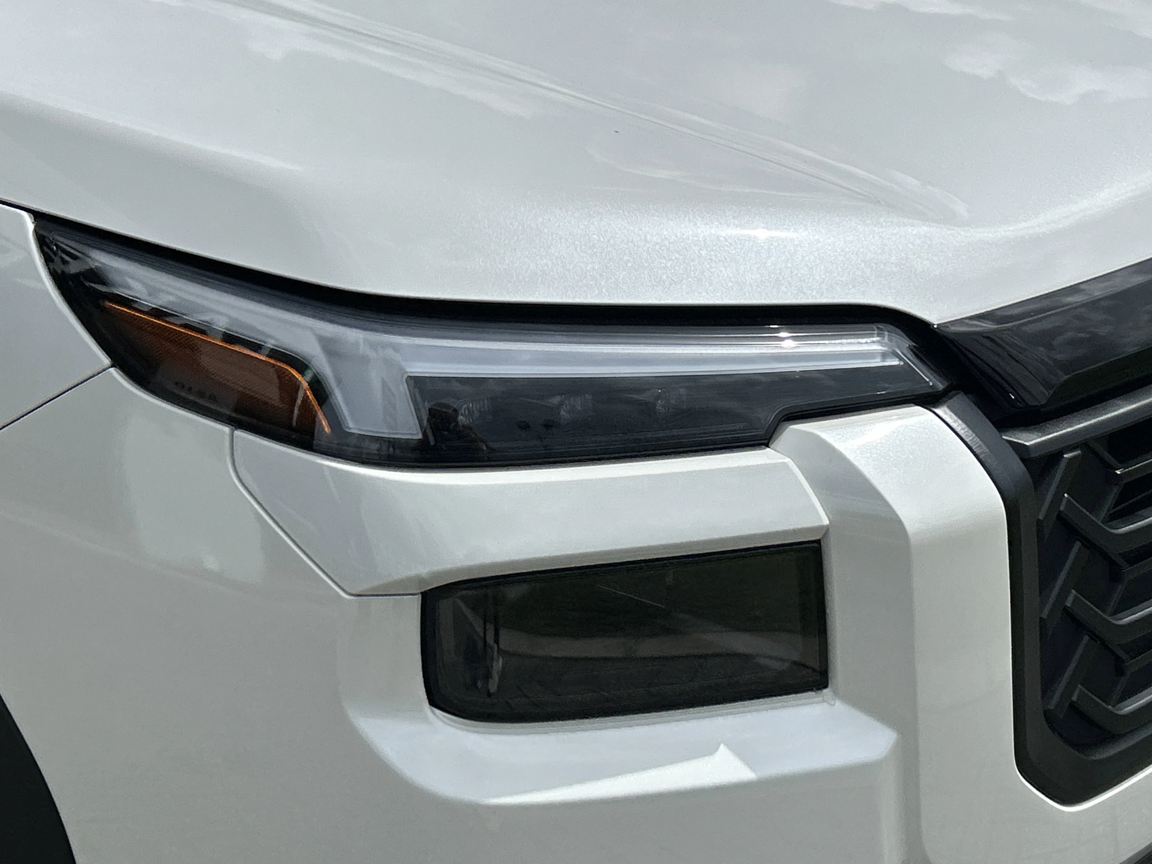 New 2026 CRYSTAL WHITE PEARL Subaru Touring XT image 8