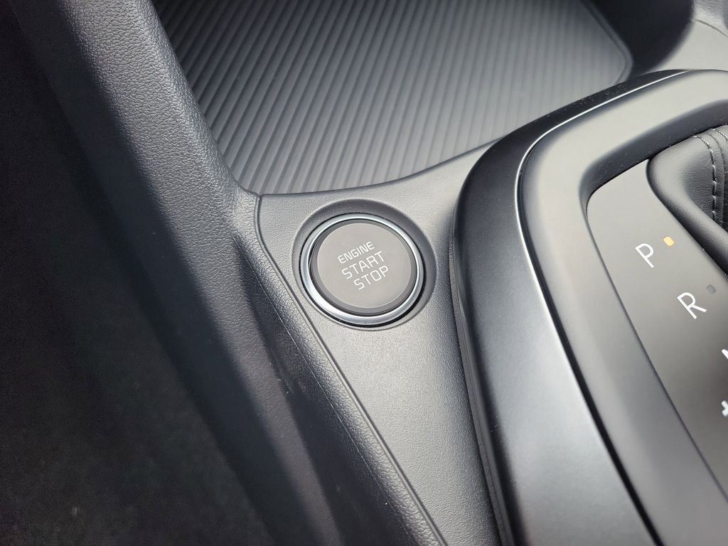 New 2026 Blue Kia LXS image 33
