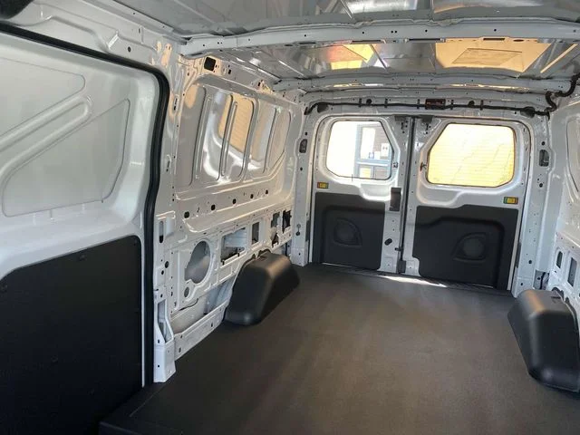 New 2026 White Ford Base image 16