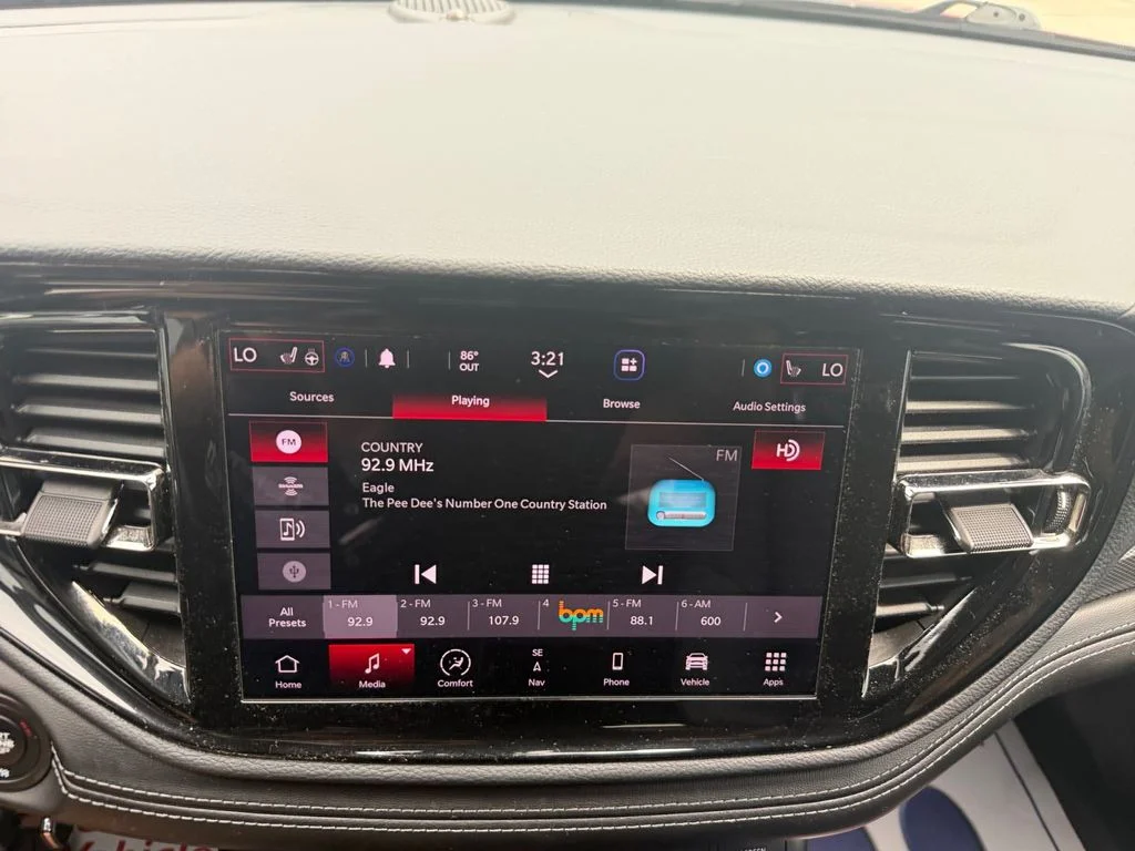 Used 2021 Red Dodge GT Plus image 19