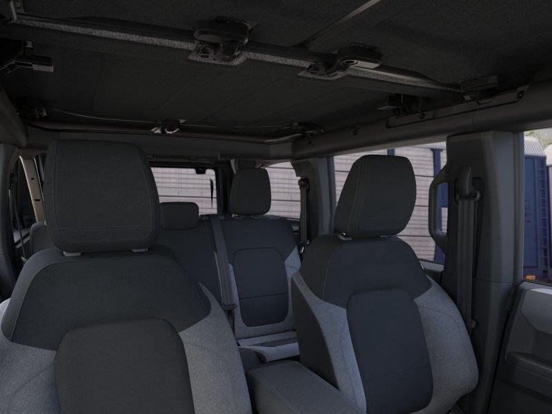 New 2026 Marsh Gray Ford Big Bend® image 12