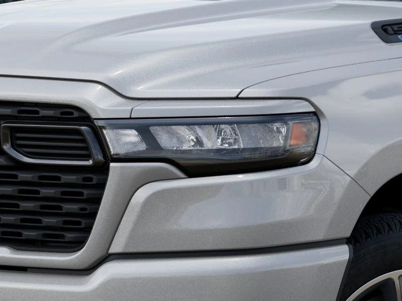 New 2026 Silver Zynith RAM Express image 10