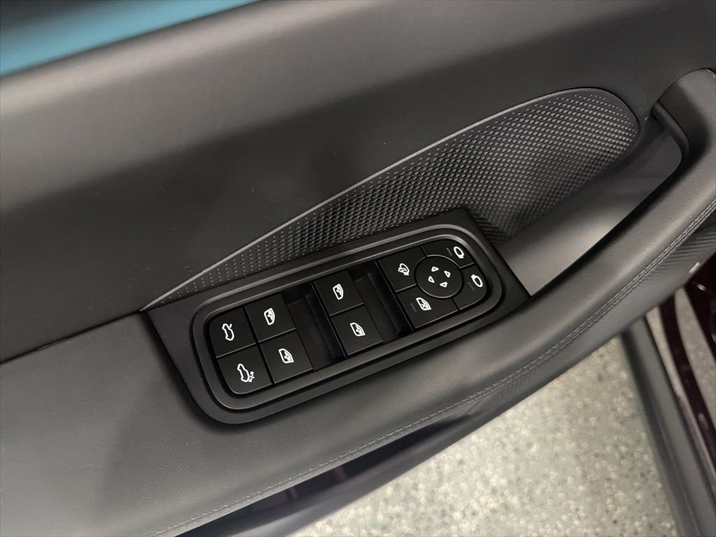 Certified Used 2025 Brown Porsche 4 image 26