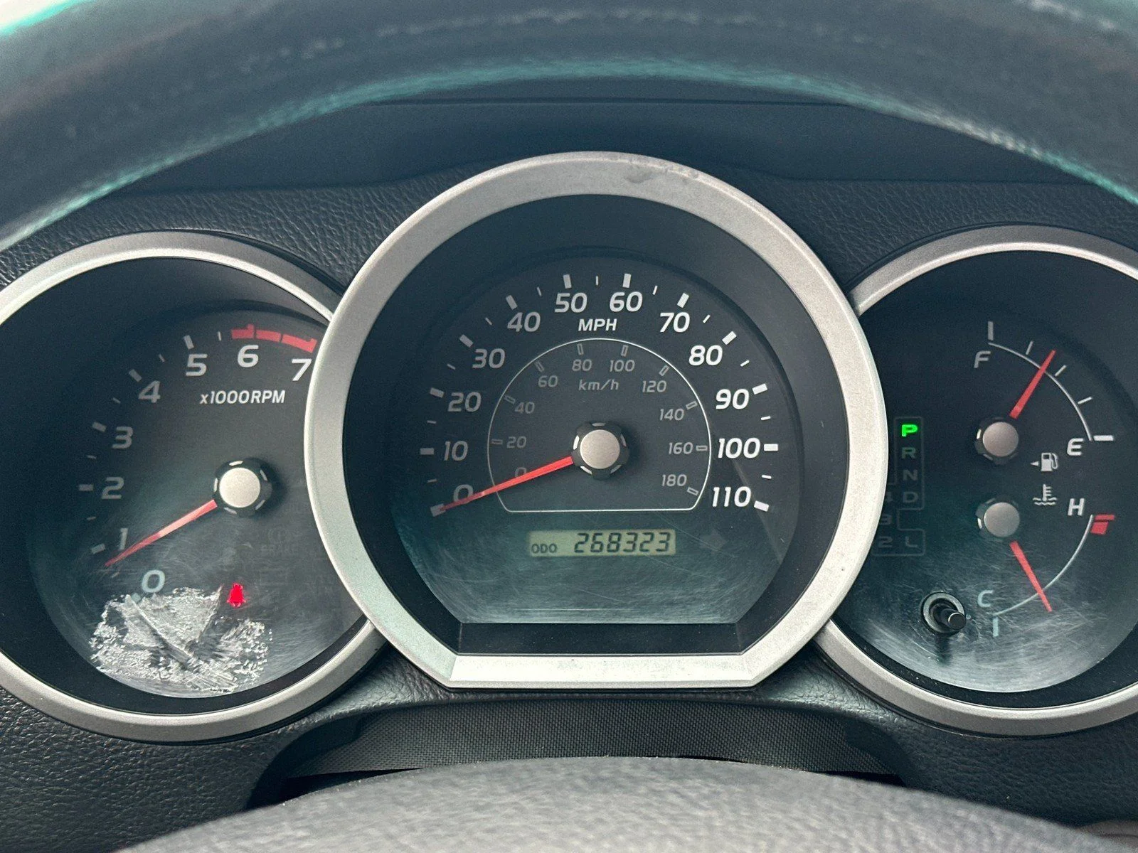 Used 2006 Titanium Metallic Toyota SR5 image 20