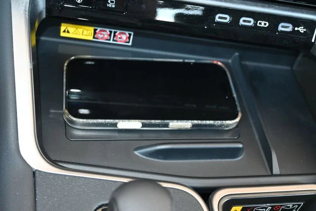 Certified Used 2025 WIND CHILL PEARL Lexus 350 Premium image 35