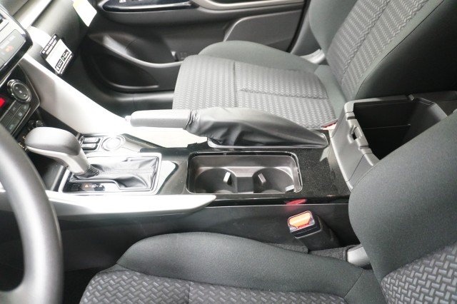 2026 Mitsubishi Eclipse Cross LE - Photo 30