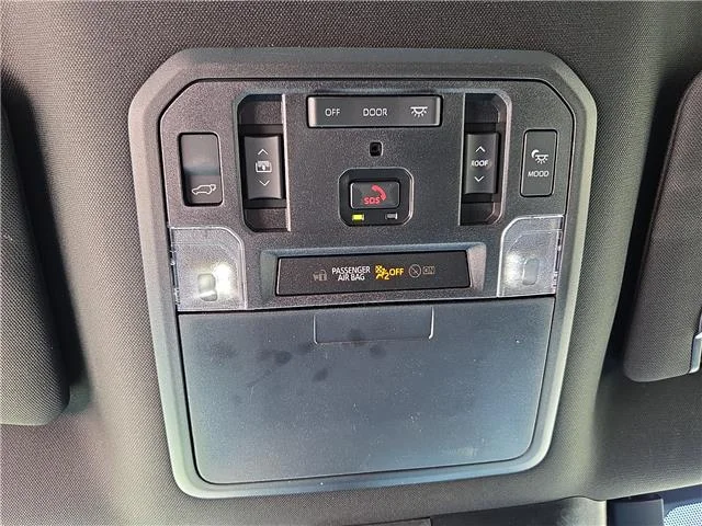 Used 2026 Magnetic Gray Metallic Toyota Platinum 4x4 image 15
