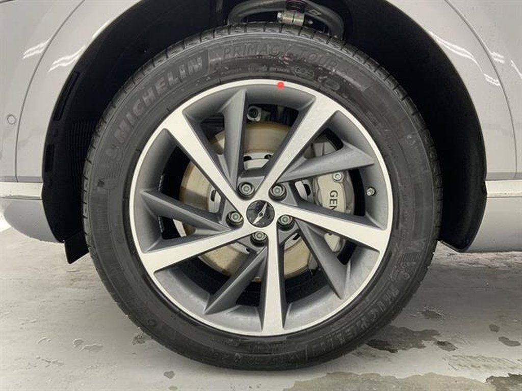 2026 GENESIS GV80 Advanced - Photo 11