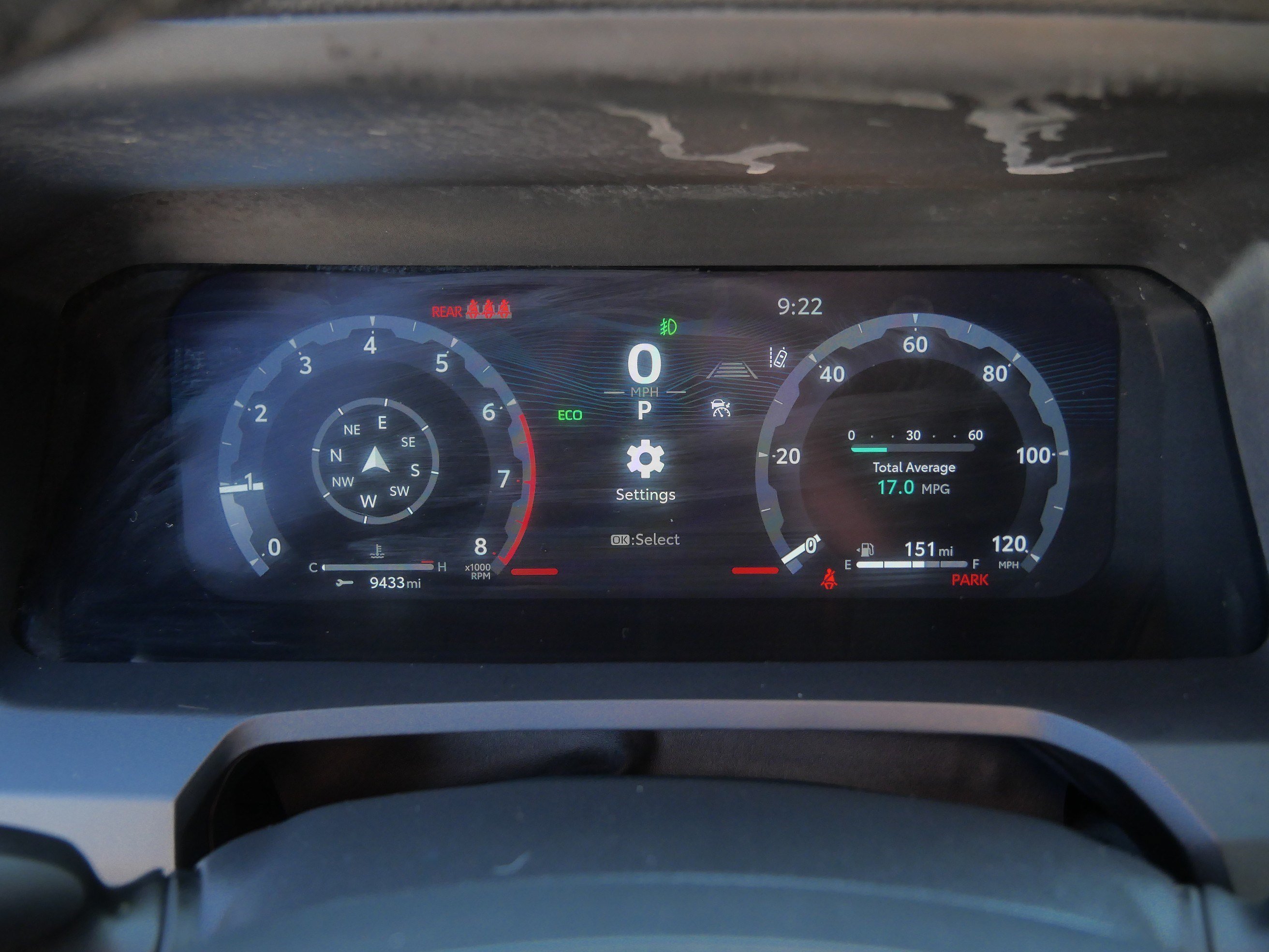 Certified Used 2025 Terra Toyota TRD Sport image 21