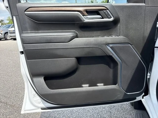 2024 Chevrolet Silverado 1500 LT Trail Boss - Photo 31