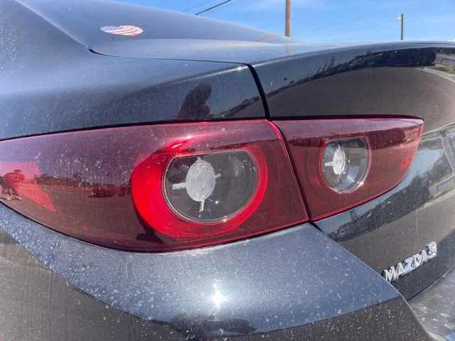 Used 2025 Black Mazda 2.5 S Preferred Package image 7