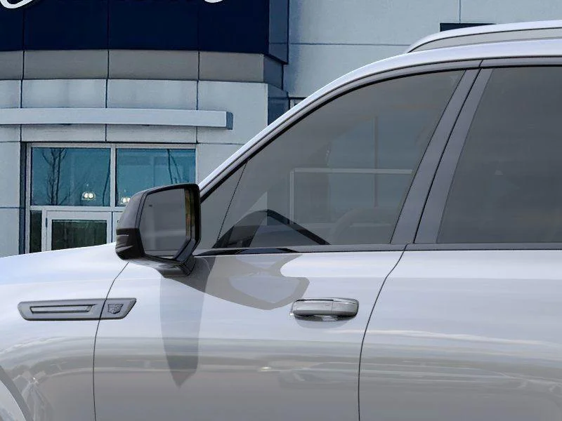 New 2026  Cadillac Sport image 12