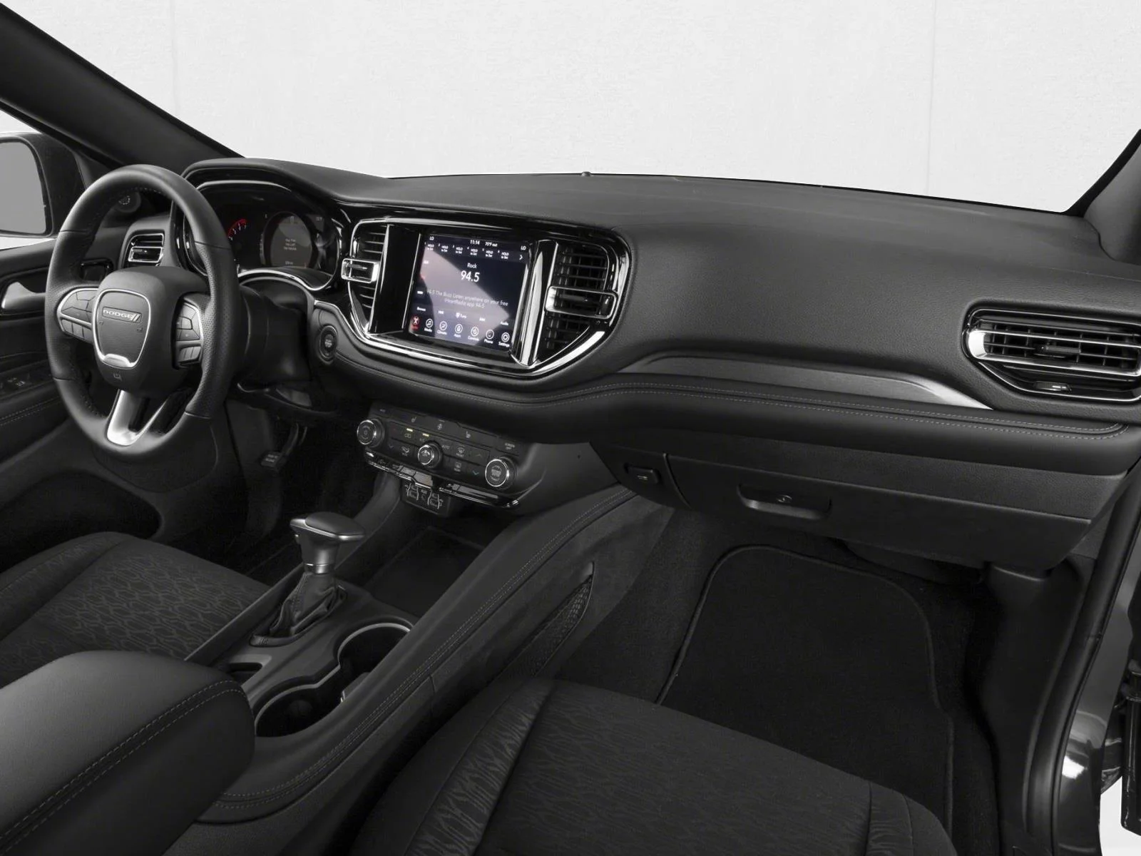New 2026  Dodge GT Plus HEMI V8 image 11