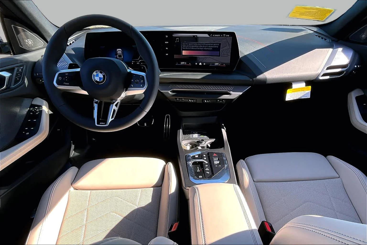 2026 BMW 2 Series 228 - Photo 7