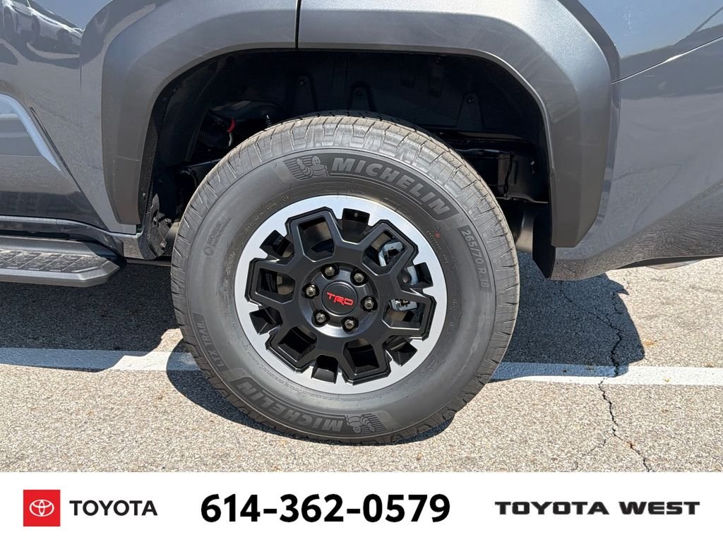 New 2026 Underground Toyota TRD Off-Road i-FORCE MAX image 10