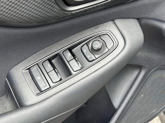 Used 2024 Gray Subaru Base image 26