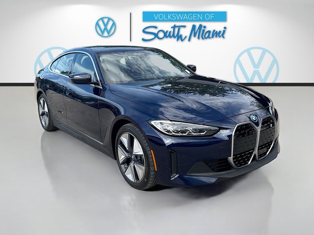 2023 BMW i4 eDrive35