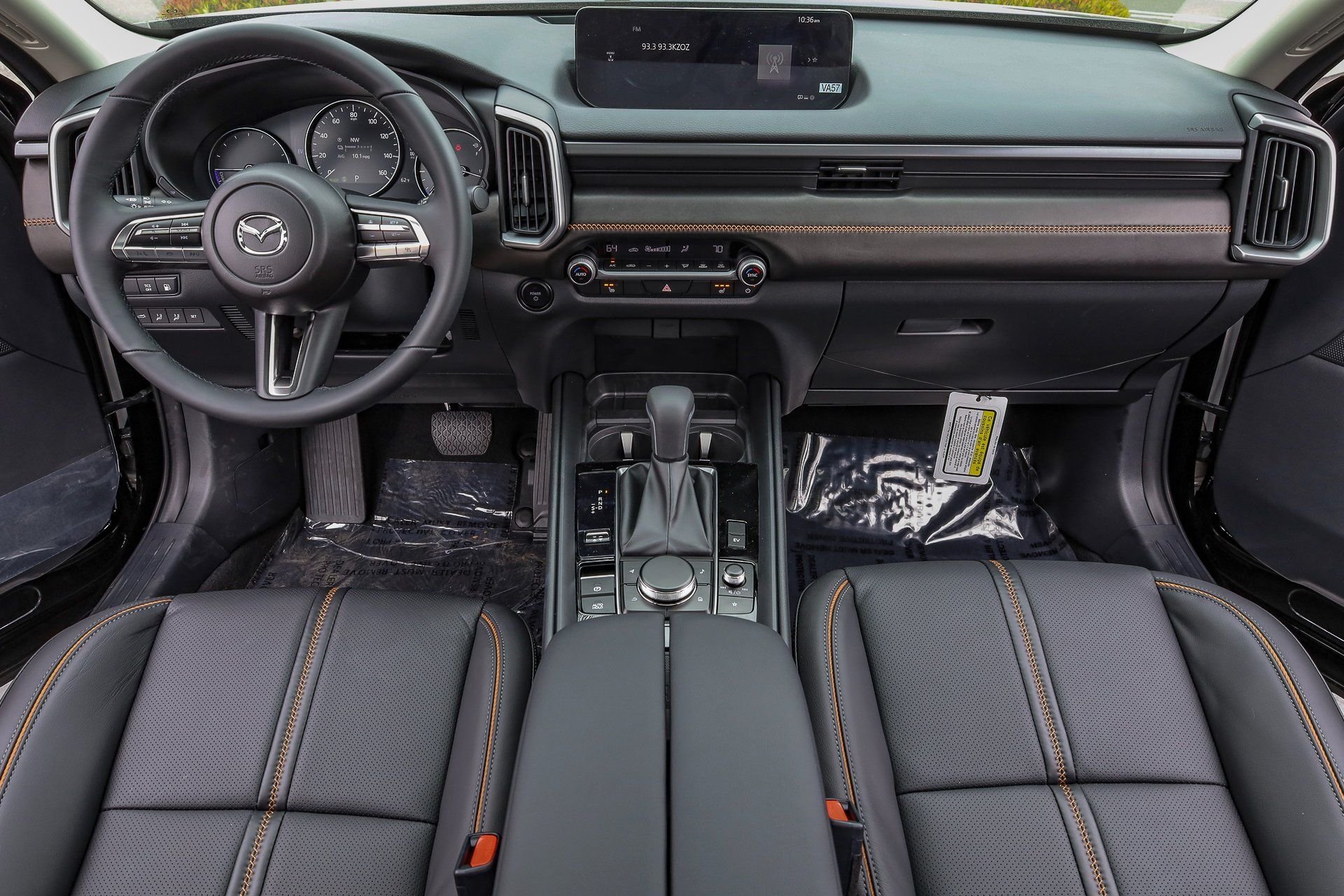 2026 Mazda CX-50 Premium - Photo 37