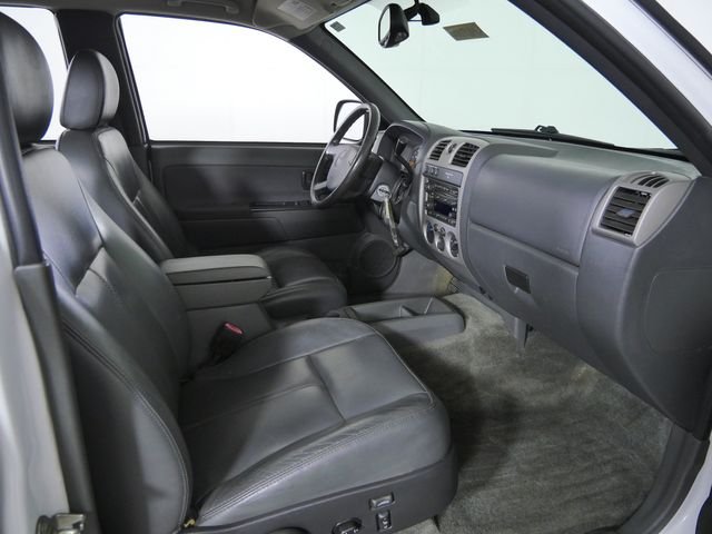 Used 2006 White GMC SLT image 10