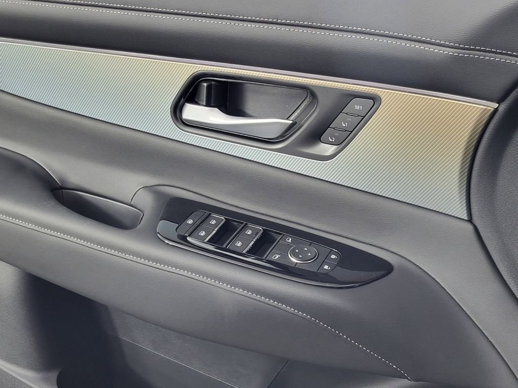 2025 Nissan Murano SL - Photo 9