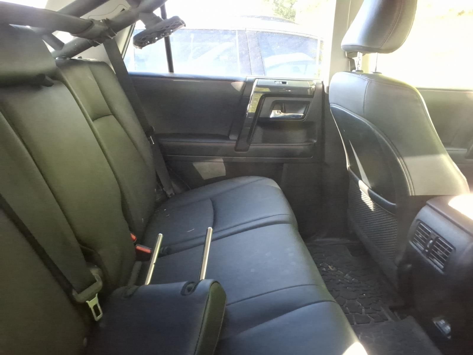 Used 2021 Lunar Toyota TRD Pro image 10