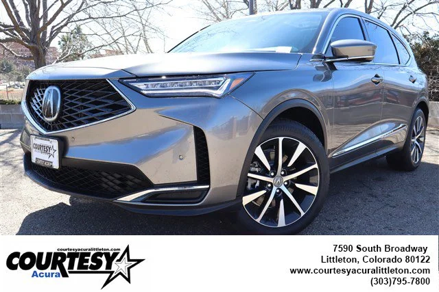 2026 Acura MDX w/Technology Package
