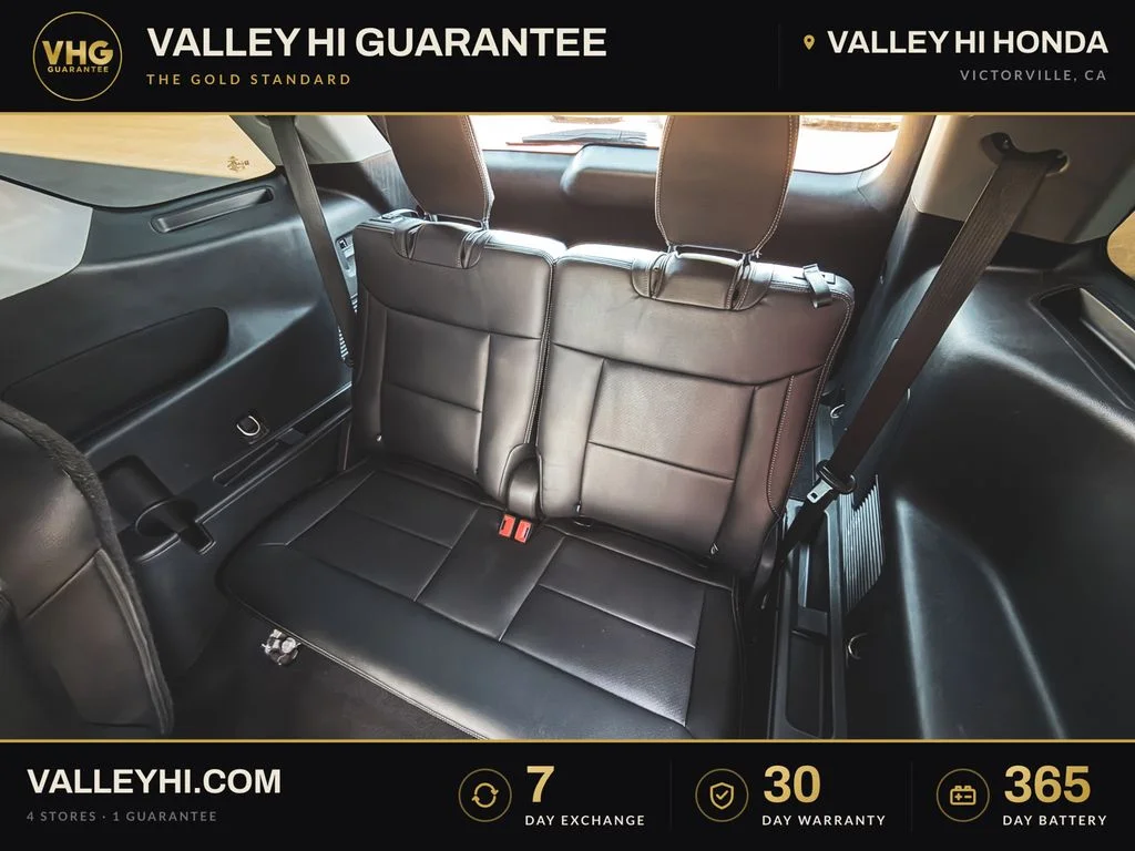 Used 2022 Black Metallic Ford XLT image 22