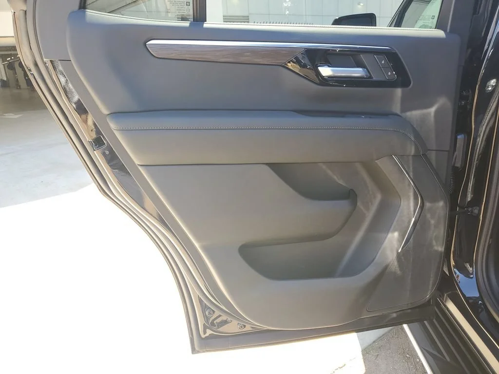 New 2026 Black Chevrolet LS image 15