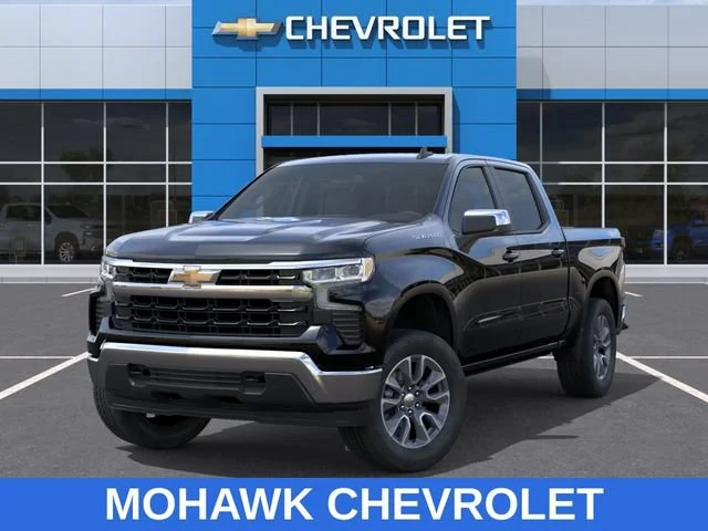 2026 Chevrolet Silverado 1500 LT - Photo 6