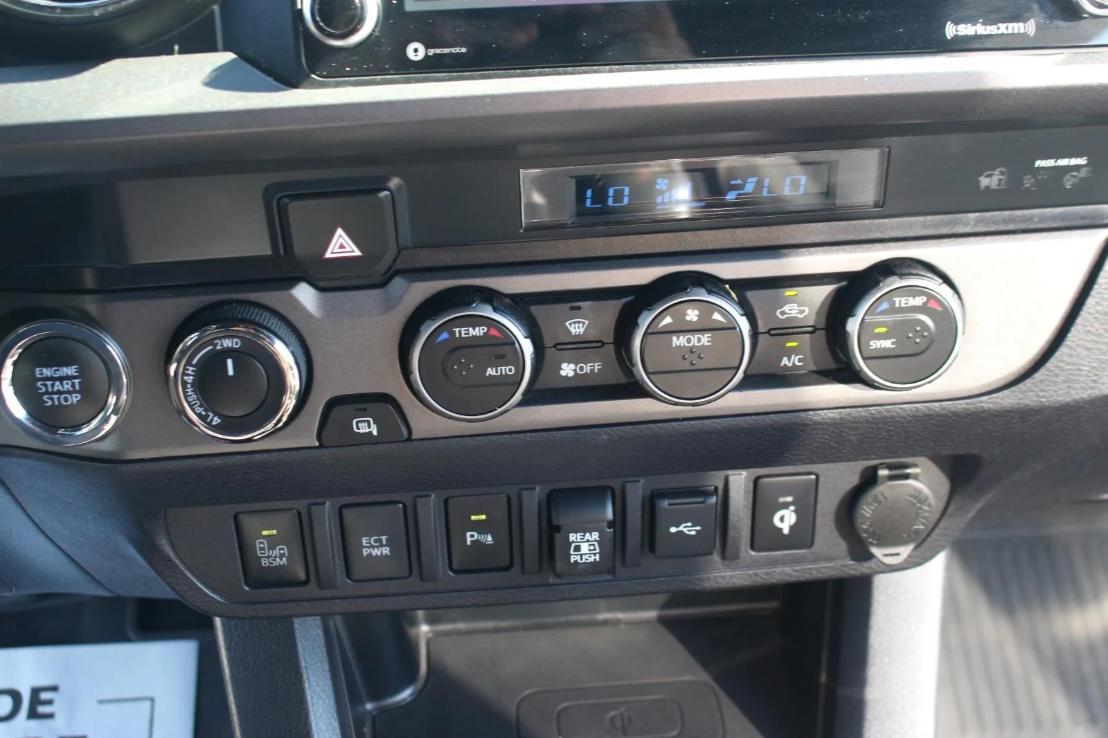 Used 2021 Gray Toyota SR image 21