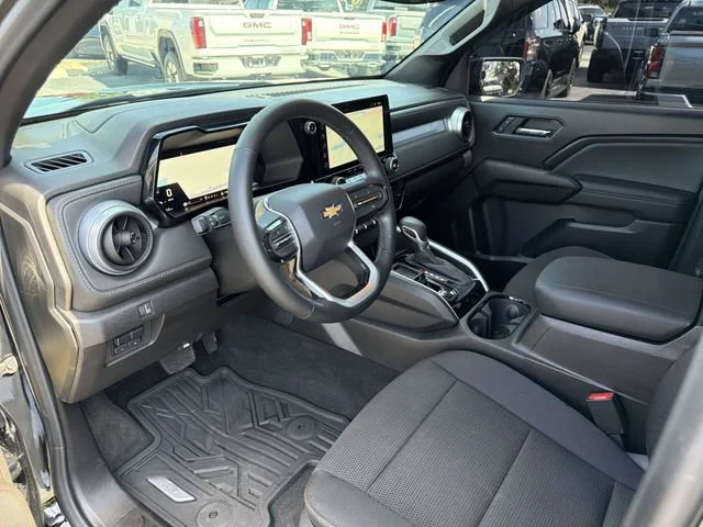 Used 2024 Black Chevrolet LT image 17