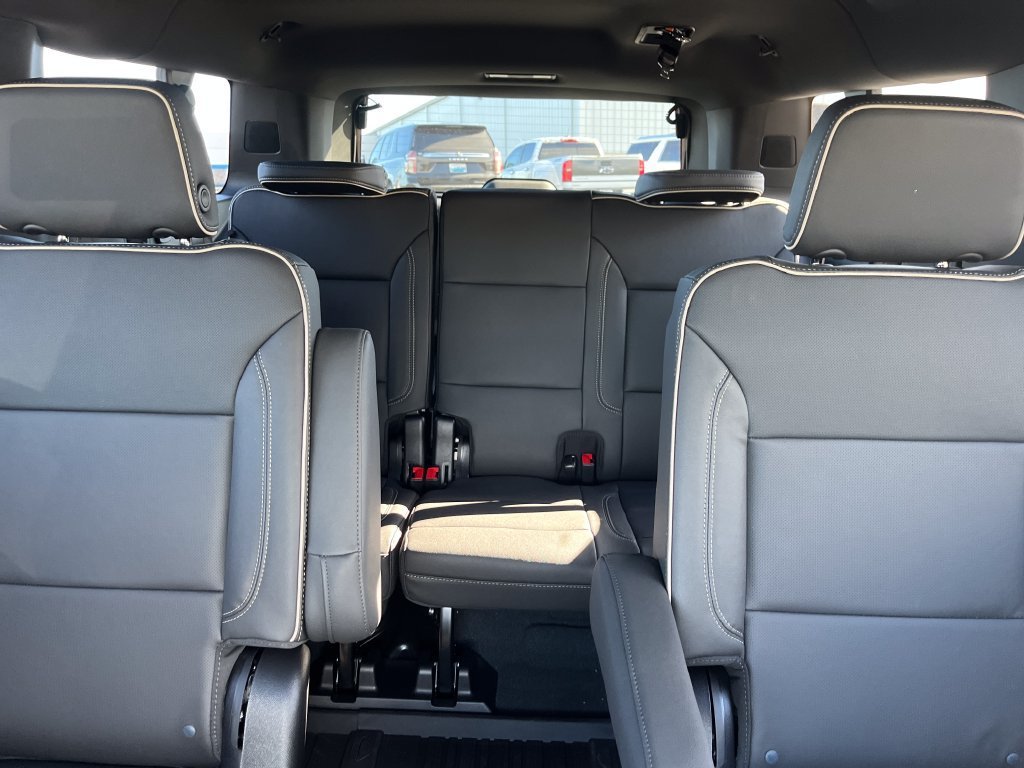 New 2027 Sterling Metallic GMC Elevation image 21