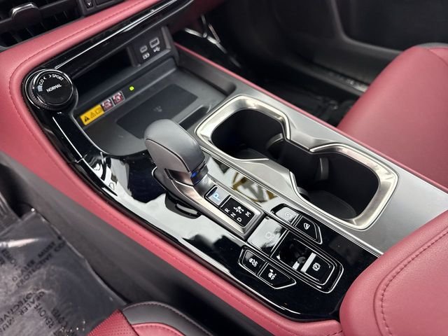 Used 2024 Gray Lexus 350 Premium image 21