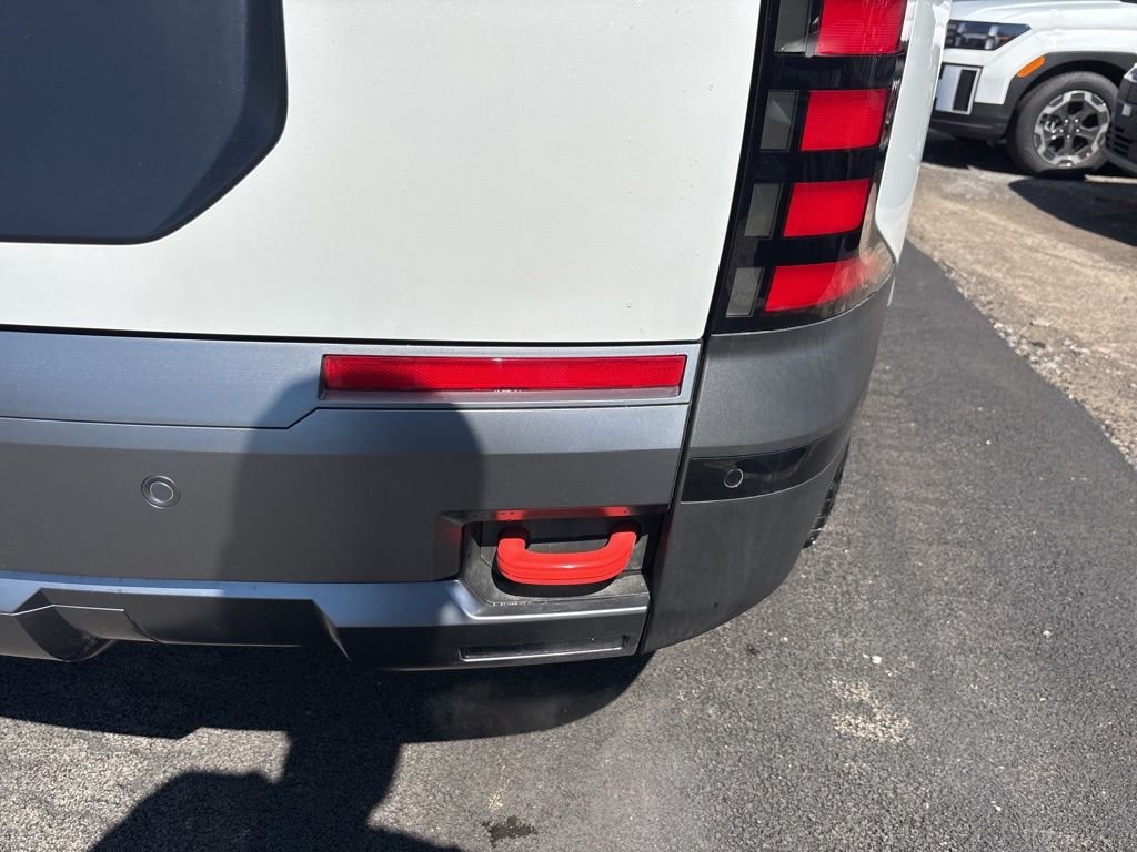 Certified Used 2026 White Hyundai XRT Pro image 34