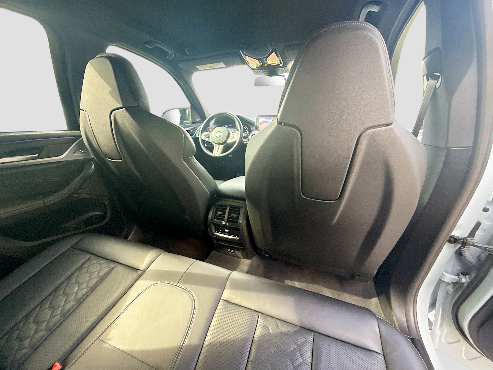 2024 BMW X3 M Base - Photo 27