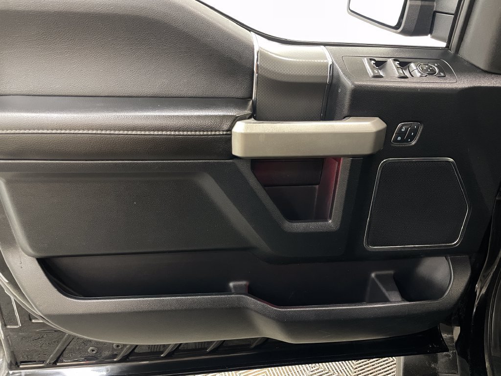 Used 2017 Black Ford XL image 28