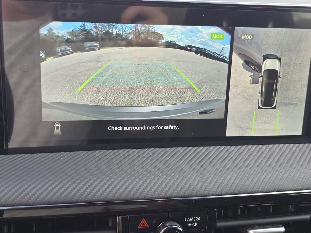 2026 Nissan KICKS SR AWD - Photo 24
