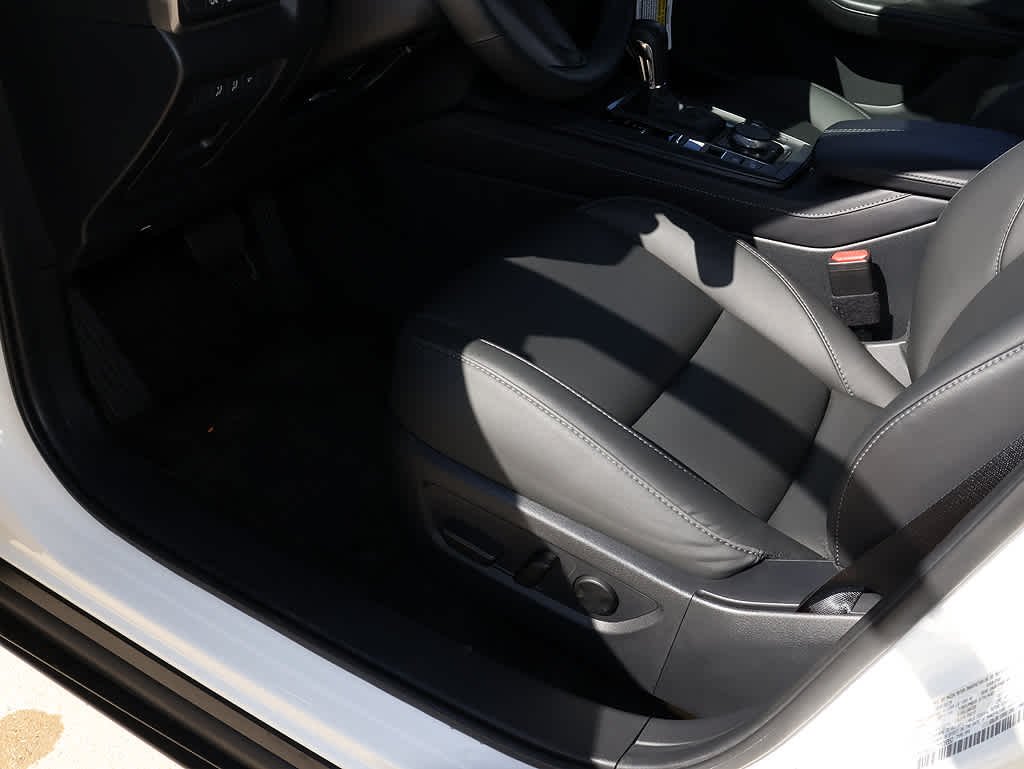 2026 Mazda CX-30 Preferred - Photo 24