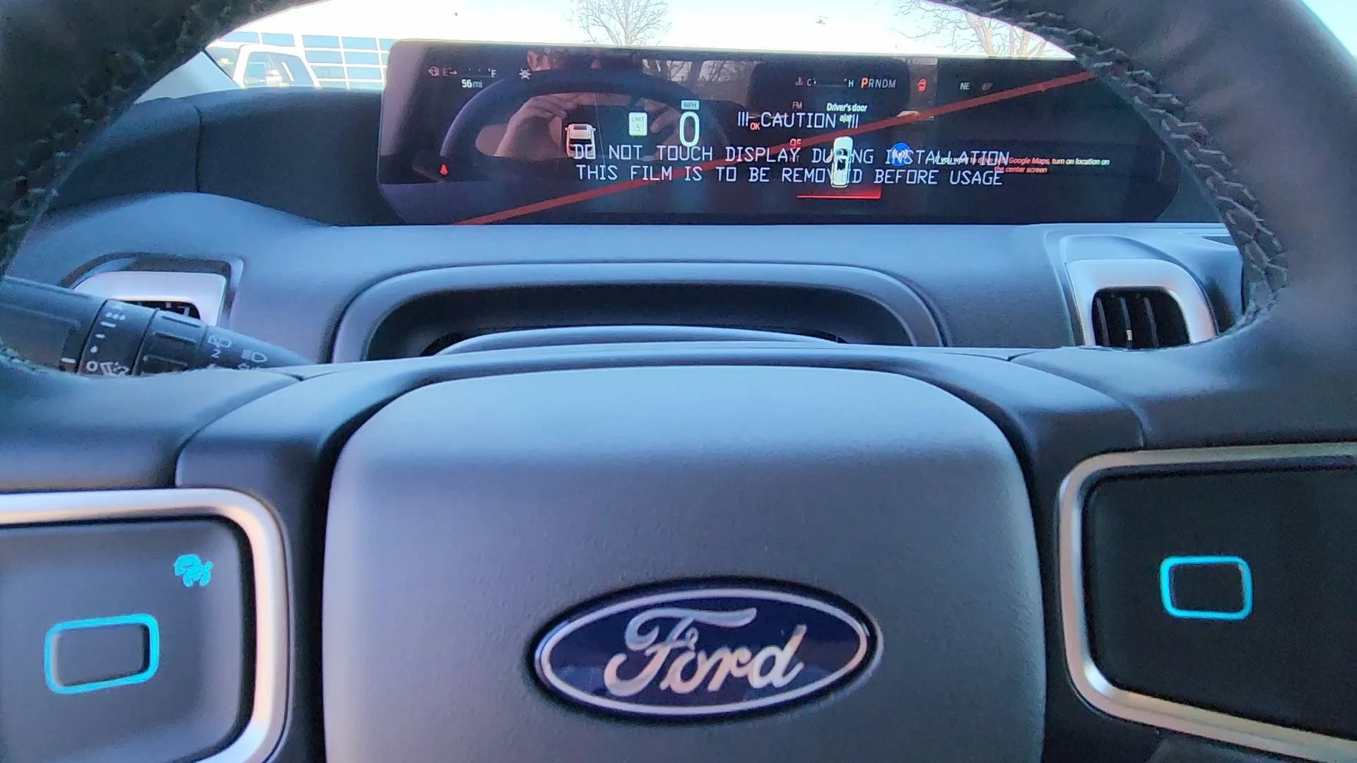 New 2026 Space Silver Metallic Ford Active image 34