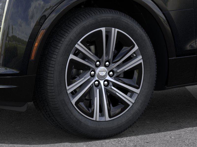 2026 Cadillac LYRIQ Luxury - Photo 9